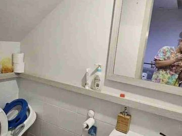 DIJUAL RUMAH IMPRESAHAUS TABEBUYA BSD CITY