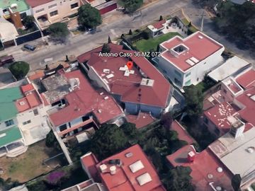 CASA CIUDAD SATÉLITE EDOMEX!!!