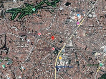 CASA CIUDAD SATÉLITE EDOMEX!!!