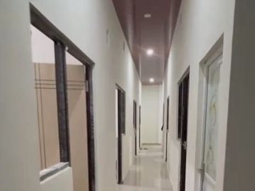 Rumah kost readi di Wiyung surabaya