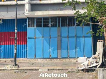 Ruko Gandeng 2 Lantai Sudah Renov Dijual