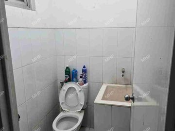 Ruko Gandeng 2 Lantai Sudah Renov Dijual