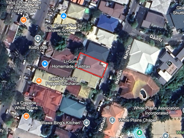 FOR SALE 2-Storey House in White Plains, Quezon City - OBSH292