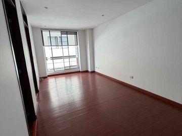 Apartaestudio en Arriendo – Bella Suiza | Bogotá