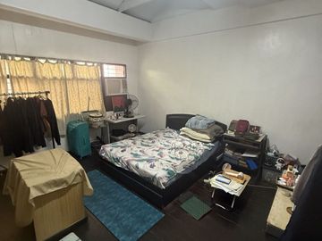 FOR SALE Spaciouis 3-Bedroom Townhouse in Kaimitoville, Pasig City - OBSH295
