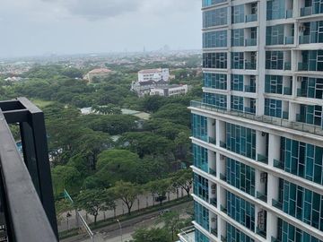 Dijual / Disewakan Apartment Yukata Alam Sutera, Luas 90M2, Type 2 BR