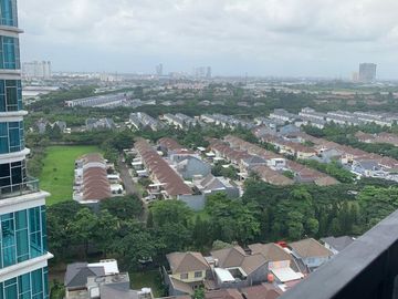 Dijual / Disewakan Apartment Yukata Alam Sutera, Luas 90M2, Type 2 BR