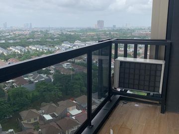Dijual / Disewakan Apartment Yukata Alam Sutera, Luas 90M2, Type 2 BR