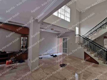 Disewakan Rumah Puri Marina, Ancol Barat, Jakarta Utara