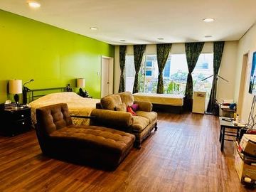 FOR SALE Old Bungalow in Forbes Park Village, Makati City - OBSH298