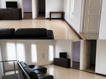 Jual cepat rumah siap huni Jambangan Sawah (Palm Spring Regency)