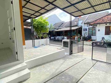 RUMAH DIJUAL CEPAT SIAP HUNI DI CENDANA RESIDENCE DEKAT BSD (HR40)
