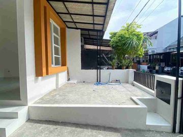 RUMAH DIJUAL CEPAT SIAP HUNI DI CENDANA RESIDENCE DEKAT BSD (HR40)