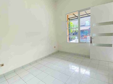 RUMAH DIJUAL CEPAT SIAP HUNI DI CENDANA RESIDENCE DEKAT BSD (HR40)