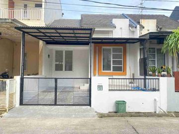 RUMAH DIJUAL CEPAT SIAP HUNI DI CENDANA RESIDENCE DEKAT BSD (HR40)