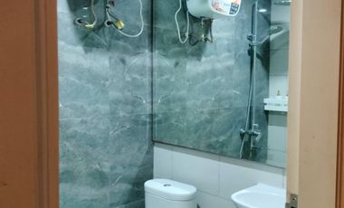 Apartemen Benson Connecting Pakuwon Mall tipe studio Fully Furnished lantai 52
