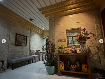 FOR SALE House at Lot Value in Greenmeadows Subdivision, Quezon City - OBSH304
