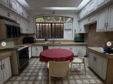 FOR SALE House at Lot Value in Greenmeadows Subdivision, Quezon City - OBSH304