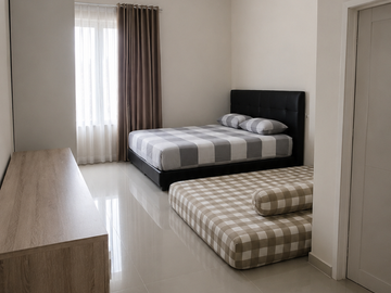 Jual cepat rumah Pondok Nirwana