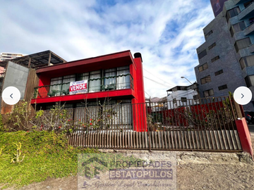 Se Vende propiedad ubicada en Av. Grecia, Antofagasta