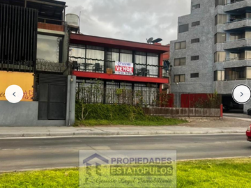 Se Vende propiedad ubicada en Av. Grecia, Antofagasta