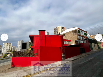 Se Vende propiedad ubicada en Av. Grecia, Antofagasta
