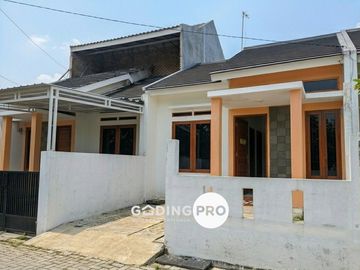 JUAL RUMAH DI CLUSTER MEGA BODAS, NGAMPRAH, PADALARANG, BANDUNG BARAT.