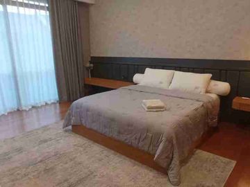 Rumah di Tatar Nayapati Kota Baru Parahyangan