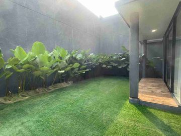 Rumah di Tatar Nayapati Kota Baru Parahyangan