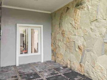 Dijual villa lokasi kerobokan dekat canggu 20 menit ke seminyak/finns beach/atlas beach