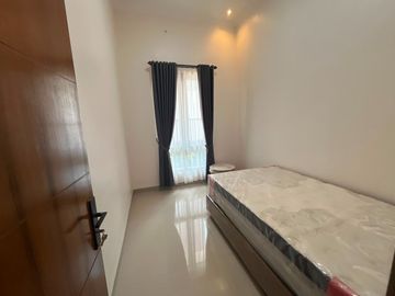 Full Furnish Rumah di Jl Kaliurang KM 12 Dekat UII Jogja