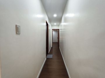 3BR Townhouse for Sale in Greenheights Novaliches with Solar Backup -AJCF