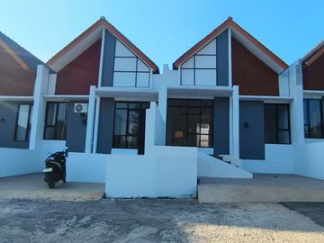 RUMAH MURAH DI  JATIREJO GUNUNGPATI BISA kpr