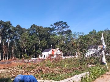 RUMAH MURAH DI  JATIREJO GUNUNGPATI BISA kpr