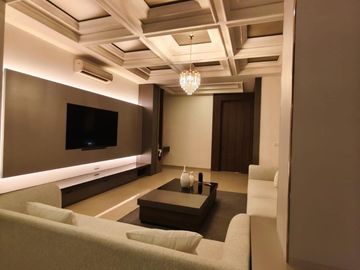 Dijual Rumah Villa Furnished 3 Lantai di Bali Arum Jimbaran
