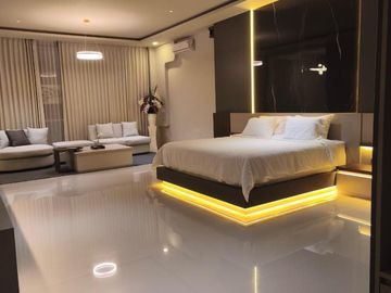 Dijual Rumah Villa Furnished 3 Lantai di Bali Arum Jimbaran