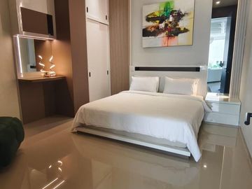 Dijual Rumah Villa Furnished 3 Lantai di Bali Arum Jimbaran