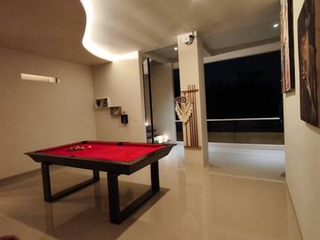 Dijual Rumah Villa Furnished 3 Lantai di Bali Arum Jimbaran