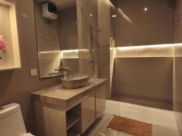 Dijual Rumah Villa Furnished 3 Lantai di Bali Arum Jimbaran