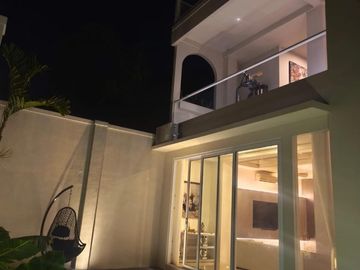 Dijual Rumah Villa Furnished 3 Lantai di Bali Arum Jimbaran