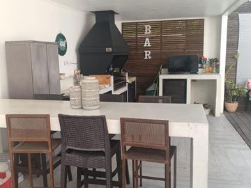 Condominio El Canelo