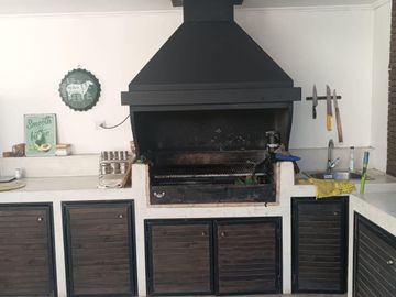 Condominio El Canelo