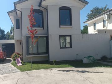 Condominio El Canelo