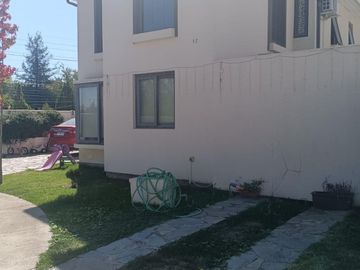 Condominio El Canelo