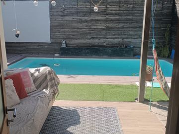 Condominio El Canelo