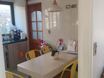 Condominio El Canelo
