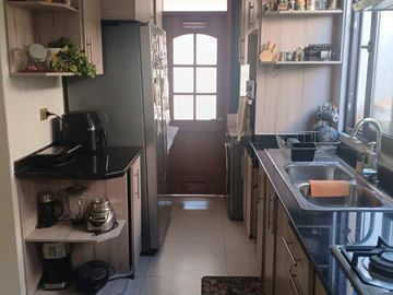 Condominio El Canelo
