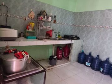 Rumah 2lantai MURAH Dlm Komplek Elit Duren Sawit jaktim/J528