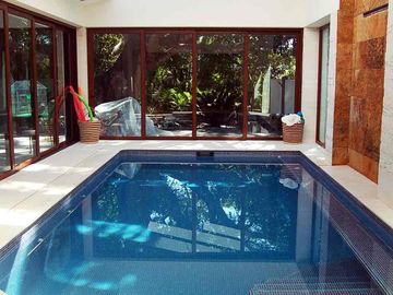 aves del paraíso residencia en venta