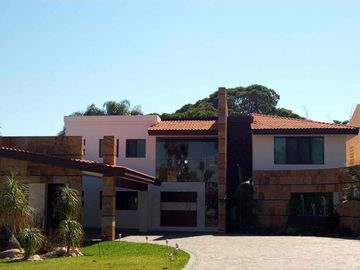 aves del paraíso residencia en venta